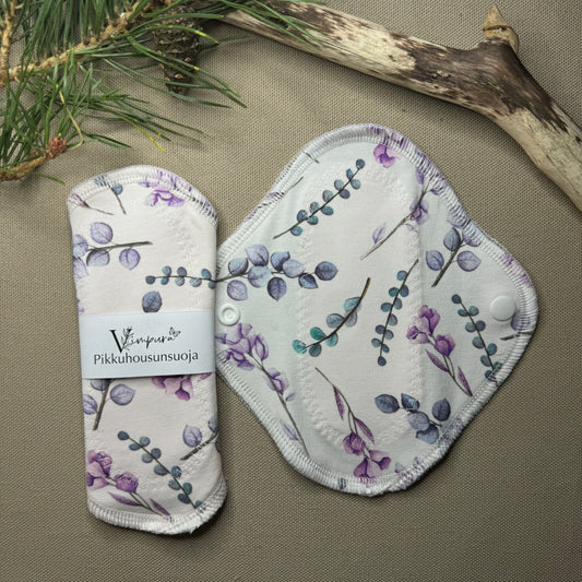 pikkuhousunsuoja, hempä kukka